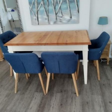 1 Zimmer-Apartment 21 Saseler Markt Erdgeschoss Hamburg-Harburg Exteriör bild