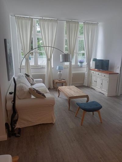 1 Zimmer-Apartment 21 Saseler Markt Erdgeschoss Hamburg-Harburg Exteriör bild