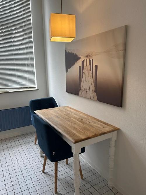 1 Zimmer-Apartment 21 Saseler Markt Erdgeschoss Hamburg-Harburg Exteriör bild