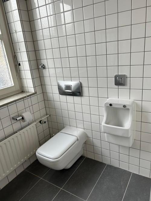1 Zimmer-Apartment 21 Saseler Markt Erdgeschoss Hamburg-Harburg Exteriör bild