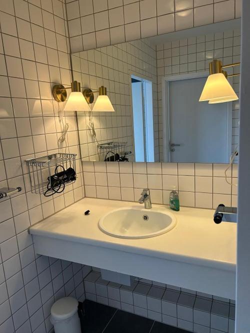 1 Zimmer-Apartment 21 Saseler Markt Erdgeschoss Hamburg-Harburg Exteriör bild